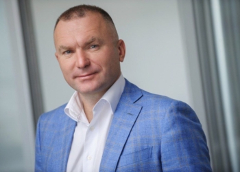 Власнику інвесткомпанії Concorde Capital Ігорю Мазепі призначили одну з самих великих застав в історії українського судочинства