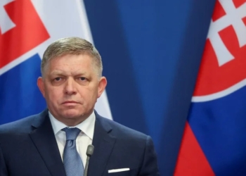 Шмигаль зустрінеться з Фіцо в Ужгороді на наступному тижні – ЗМІ