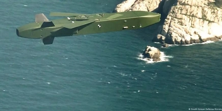 Німеччині не варто хвилюватись: компанія, яка виробляє Taurus, запевняє, що швидко поновить їх запас у разі постачання ракет Києву