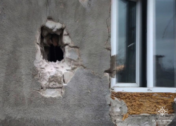 П’ять пожеж за добу на Миколаївщині. Одна – через падіння уламків ракети (ФОТО)