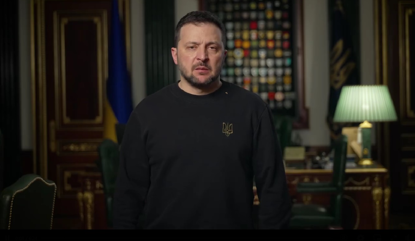 Зеленський оголосив про рішення РНБО, яке має вирішити проблеми з бізнесом (ВІДЕО)