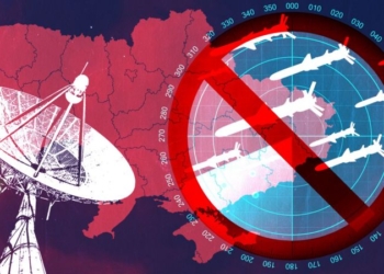 І знову про “Покрову”. Експерти в захваті від української РЕБ, розробник хоче тиші (ФОТО)