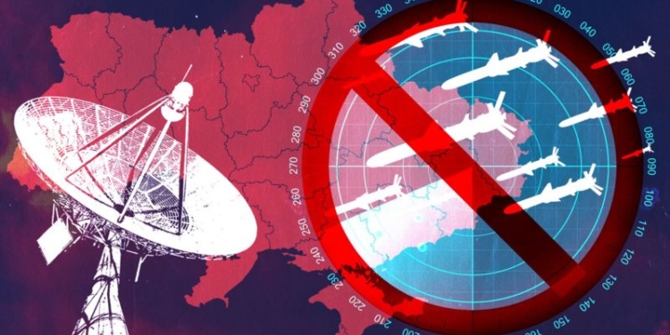 І знову про “Покрову”. Експерти в захваті від української РЕБ, розробник хоче тиші (ФОТО)