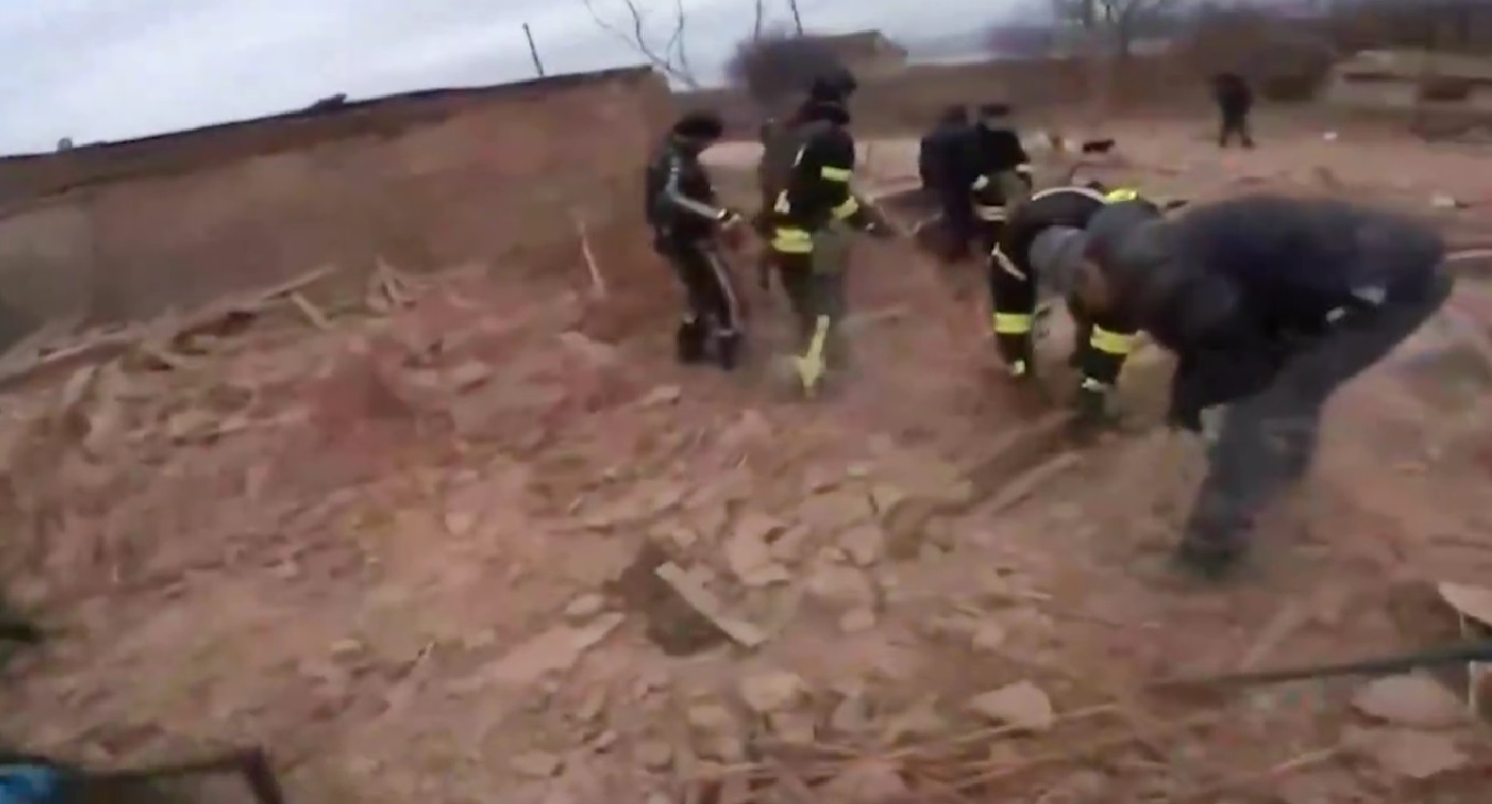 Росіяни вчора вдарили по Херсонщині: загинуло 2 людей (ВІДЕО)