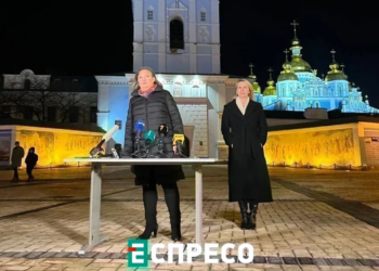 Путін отримає “сюрприз” на полі бою, – Вікторія Нуланд з Києва
