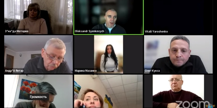 У Миколаєві затвердили Правила паркування транспортних засобів