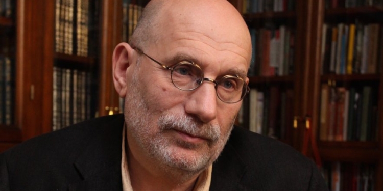 Росія оголосила у розшук письменника Акуніна