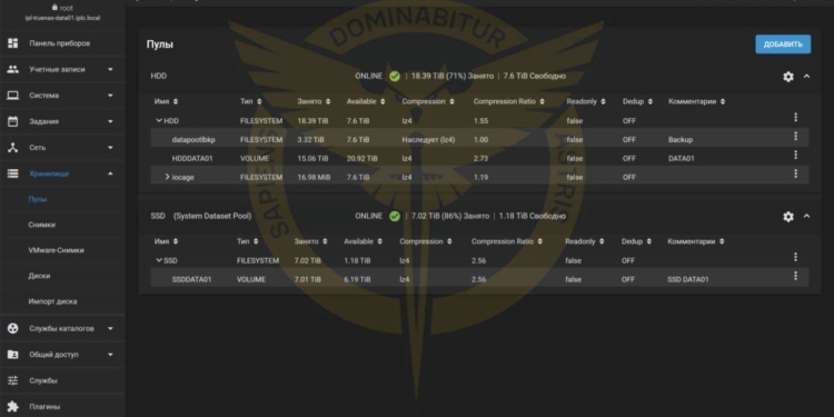 Кіберфахівці ГУР знищили ІТ-інфраструктуру компанії, яка впроваджує інформаційні системи в промисловості рф (ФОТО)