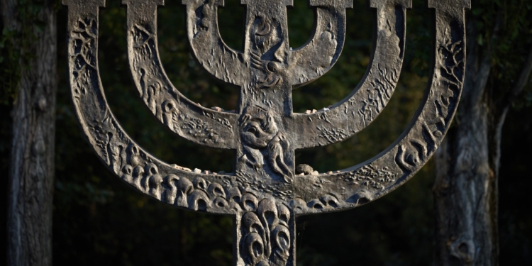 Сьогодні – День пам’яті жертв Голокосту