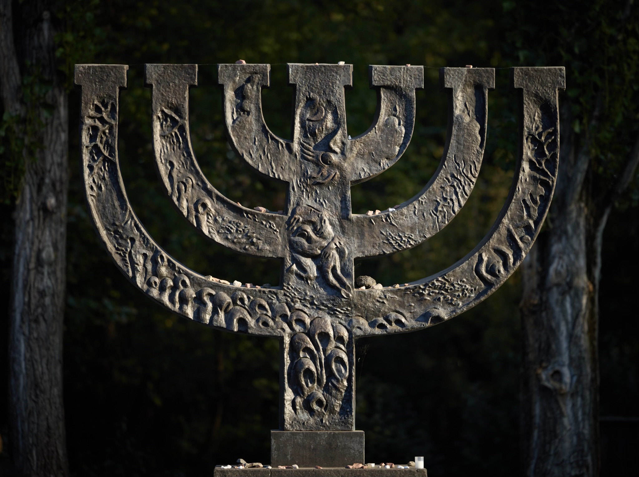 Сьогодні – День пам’яті жертв Голокосту