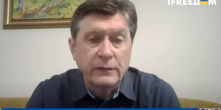 Матеріал Bloomberg про “готовність Путіна до перемовин” – інформаційна пустушка, – Фесенко (ВІДЕО)