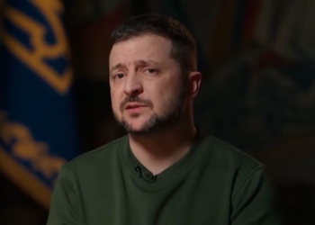 Мобілізація має бути справедливою, полювання на вулицях – не правильно, – Зеленський (ВІДЕО)