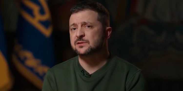 Мобілізація має бути справедливою, полювання на вулицях – не правильно, – Зеленський (ВІДЕО)