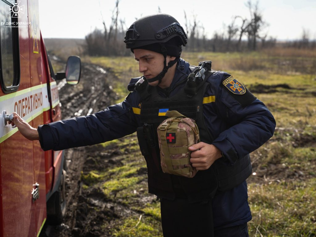 Розмінування Миколаївщини: з початку повномасштабного вторгнення рф вилучено понад 22 тисячі вибухонебезпечних предметів (ФОТО, ВІДЕО) 2