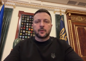 Про дрони, конференції з відновлення України і підготовку Балканського саміту – звернення Зеленського (ВІДЕО)