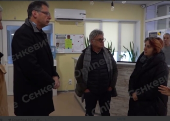 Миколаїв відвідали представники французької асоціації «Нарбонна-Україна»