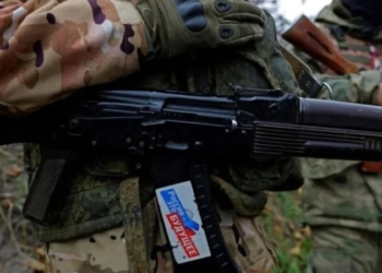 Британська розвідка: Росія змінила основне джерело набору військовослужбовців для війни проти України 