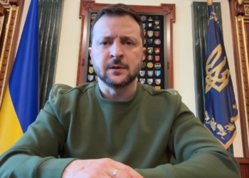 «Ми ні про кого не забули, по кожному прізвищу шукаємо» – Зеленський після сьогоднішнього обміну військовополоненими (ВІДЕО)