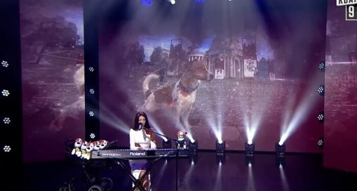 Ще не все. На новорічний “Квартал” скарга за спотворення “Соколят”. Подробиці скандалу (ВІДЕО)