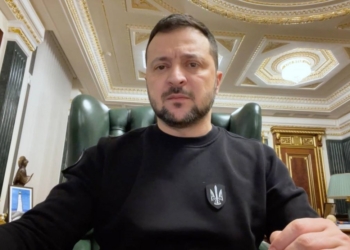 Попри всю проблематику у світі наш чіткий підхід до кожної потреби здатен забезпечити Сили оборони всім необхідним, – Зеленський (ВІДЕО)