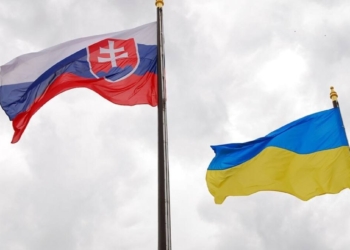 Словаччина оголосила про пакет гуманітарної допомоги для України на понад 200 тис.євро
