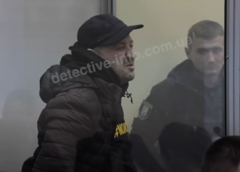 Злодії в законі “Умка” та “Лаша Сван” вийшли на волю – їх називають лідерами кримінального світу, в т.ч. – в  Миколаївській області (ФОТО, ВІДЕО)