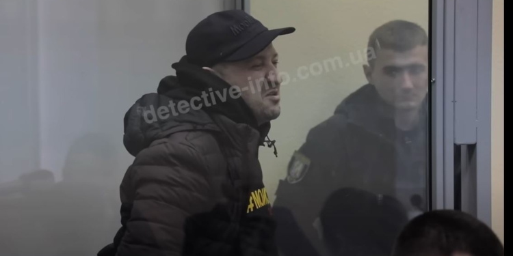 Злодії в законі “Умка” та “Лаша Сван” вийшли на волю – їх називають лідерами кримінального світу, в т.ч. – в  Миколаївській області (ФОТО, ВІДЕО)