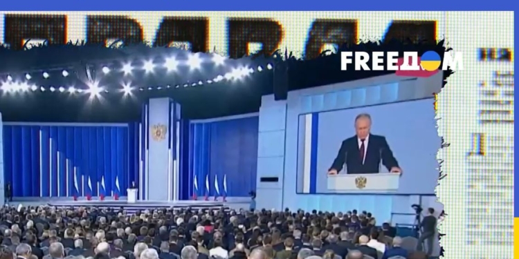 Концепція змінилась. Російськомовний телеканал “FreeДом” може стати іншомовним?