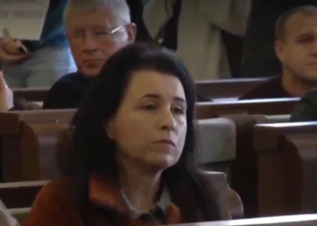 Порівняв депутатку з відьмою – в Коломиї звільнили секретаря міськради (ВІДЕО)