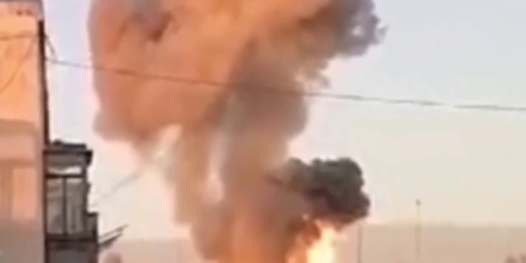 Шо там в Криму? Наслідки сьогоднішньої атаки – 3 літаки (ФОТО)