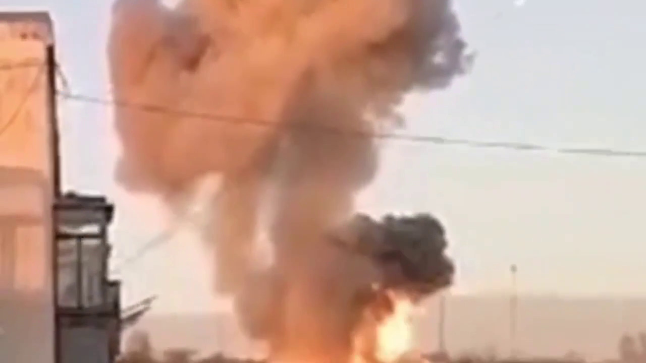 Шо там в Криму? Наслідки сьогоднішньої атаки – 3 літаки (ФОТО)