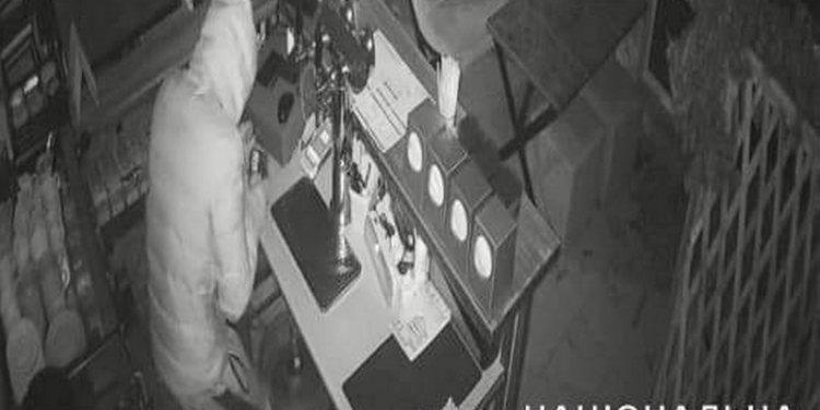 В Миколаєві зловили серійного нічного злодія – спеціалізувався на магазинах і кафе (ФОТО)