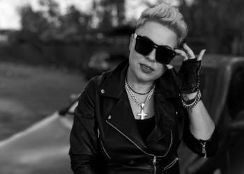 Привіт, Бро: як барбер з Миколаєва підтримує моральний дух наших захисників (ФОТО)