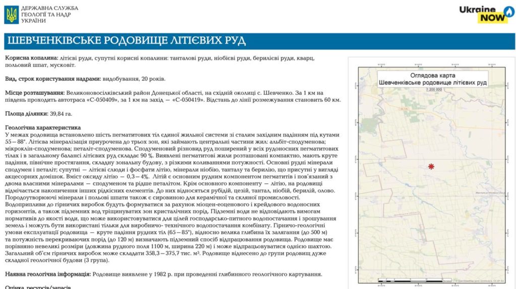 Правда про перемовини. Російські загарбники готуються видобувати літій на підконтрольній Україні території (ФОТО) 4