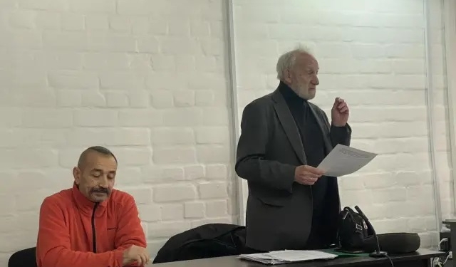 Недопуск учасників акції «Гроші на ЗСУ» до укриття Миколаївської міськради під час повітряної тривоги: суд зобов’язав поліцію відкрити ще одне провадження (ФОТО)