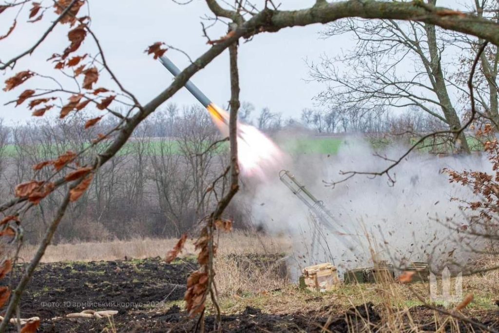 В Україні ліквідовано ще 680 окупантів, загалом – 361,5 тисяч. Повні втрати ворога 4