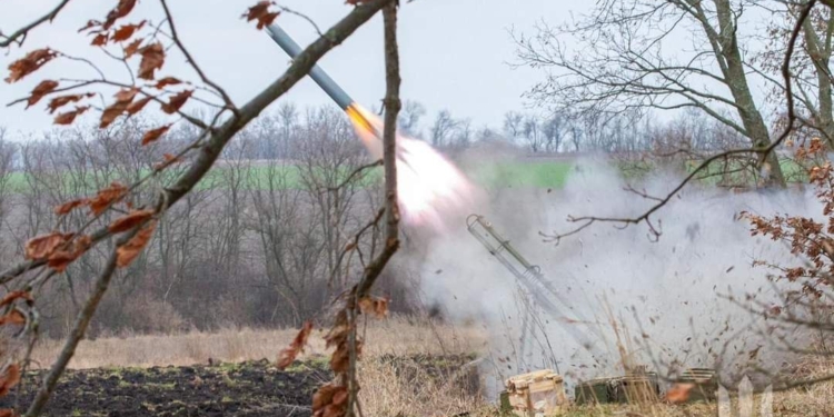 В Україні ліквідовано ще 680 окупантів, загалом – 361,5 тисяч. Повні втрати ворога