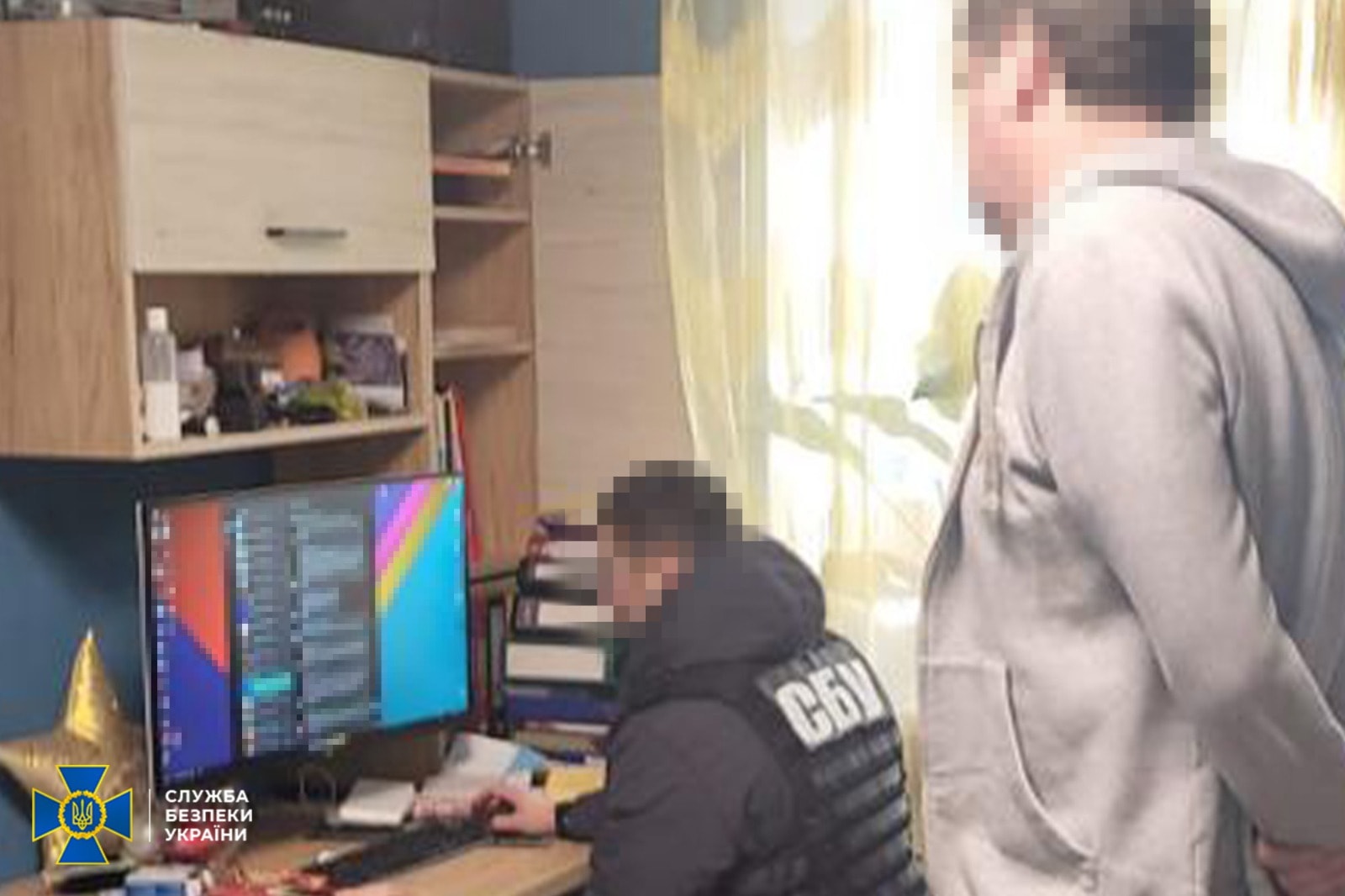 СБУ затримала російського інформатора – шпигував за бойовими літаками ЗСУ (ФОТО)