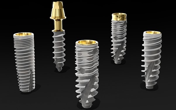 Швейцарские зубные импланты: виды, преимущества и недостатки