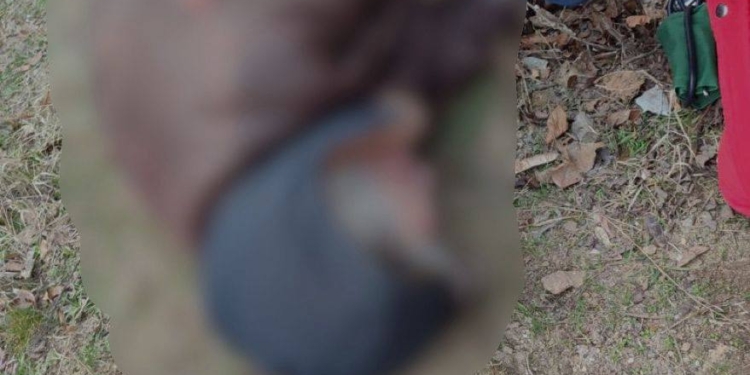 Внаслідок ворожого обстрілу Херсона загинув чоловік та травмовано жінку – розпочато розслідування (ФОТО)