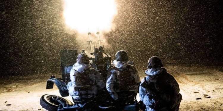 За добу в Україні ліквідовано ще 780 окупантів, загалом – понад 362 тисячі. Повні втрати ворога