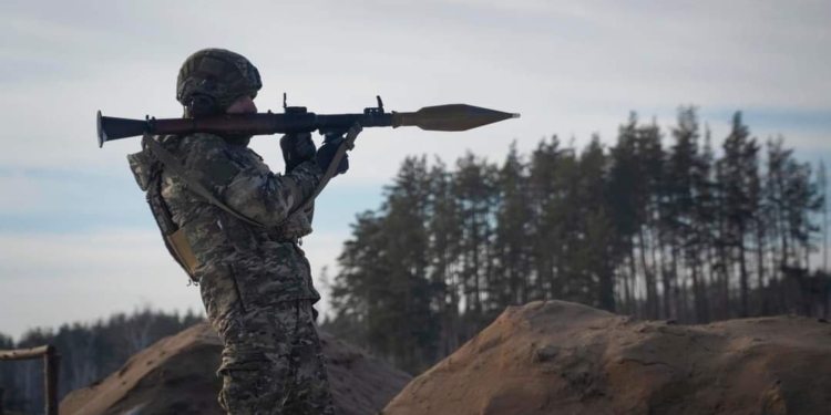 За добу в Україні ліквідовано ще 770 окупантів, загалом – понад 381 тисяча. Повні втрати ворога