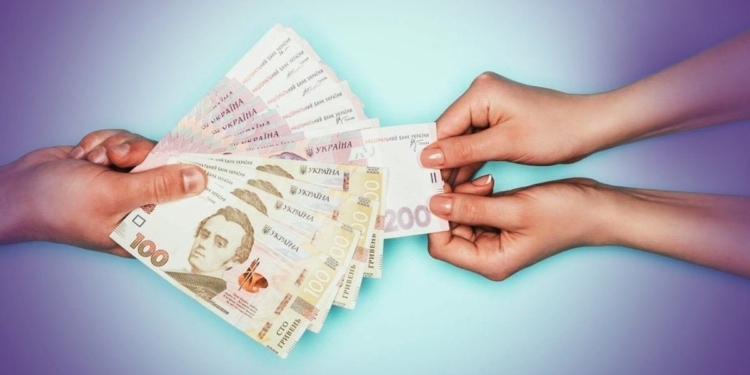 НАЗК відновило держфінансування партії “Голос”