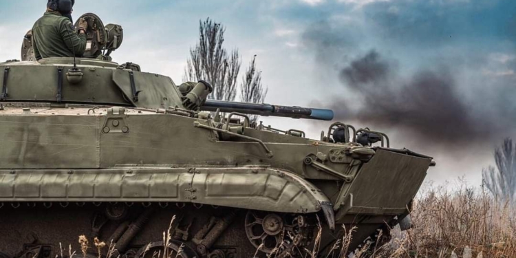 За добу в Україні ліквідовано ще 800 окупантів, загалом – понад 363 тисячі. Повні втрати ворога