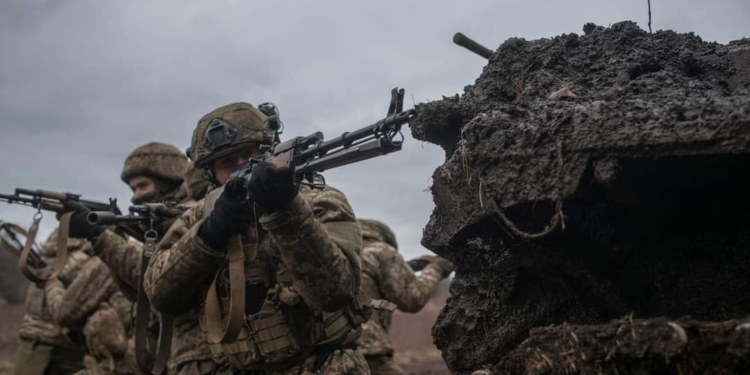 За добу Сили оборони України ліквідували ще 830 окупантів, загалом з початку вторгнення – понад 367 тисяч. Повні втрати ворога