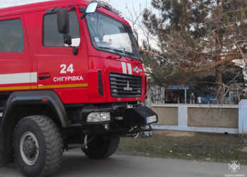 Утеплювач, автівка, прибудова: що за добу гасили вогнеборці Миколаївщини (ФОТО)