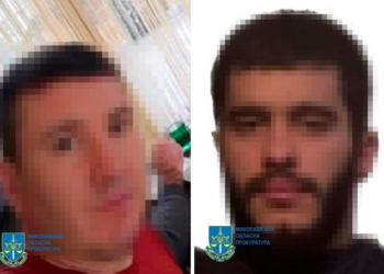 На Миколаївщині судитимуть двох військовослужбовців зс рф, які катували 7 місцевих жителів під час тимчасової окупації