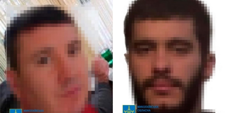 На Миколаївщині судитимуть двох військовослужбовців зс рф, які катували 7 місцевих жителів під час тимчасової окупації