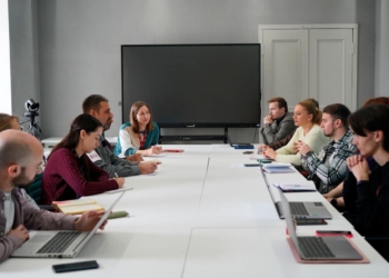 У Миколаєві представники Данської ради у справах біженців розповіли про реалізовані проекти (ФОТО)