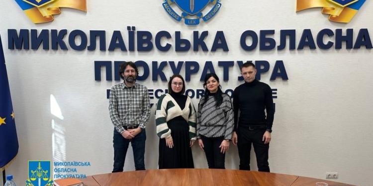 На Миколаївщині внаслідок повномасштабної агресії рф загинуло 19 дітей, 109 – поранено, – прокуратура